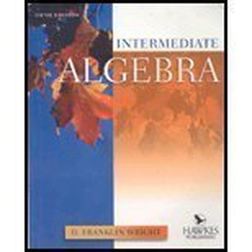 Intermediate Algebra 5th