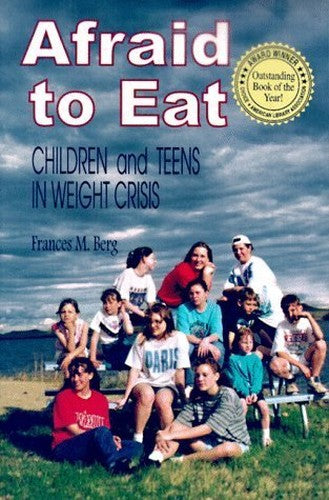Afraid to Eat
