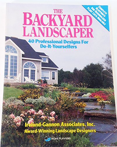 The Backyard Landscaper