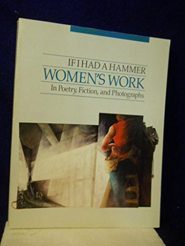 If I Had a Hammer