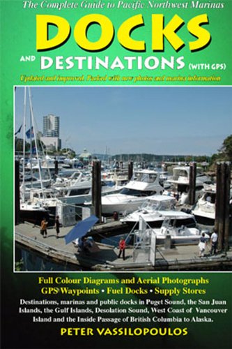 Docks & Destinations