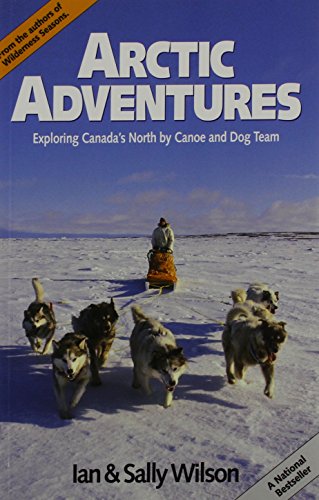 Arctic Adventures