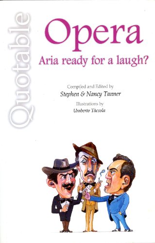 Quotable Opera