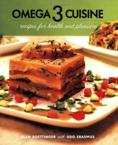 Omega-3 Cuisine