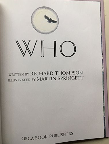 Who