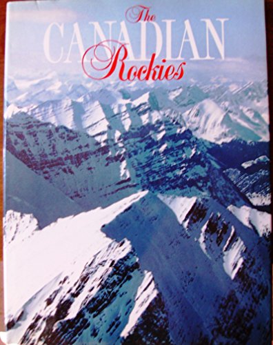 Canadian Rockies
