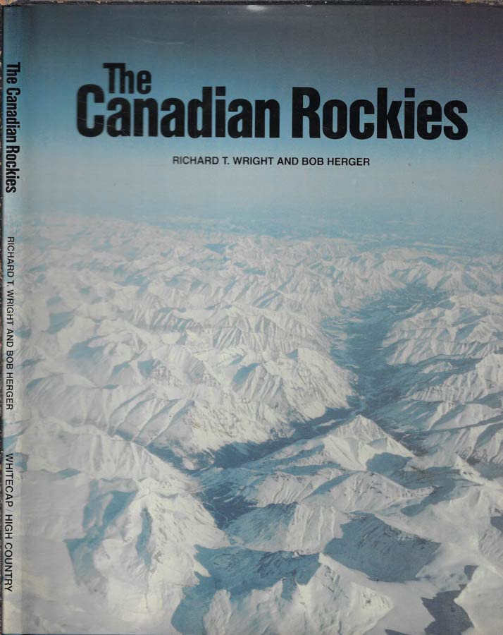 Canadian Rockies