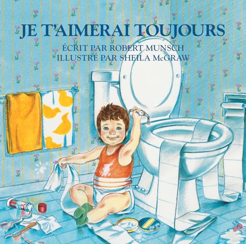 Je t'Aimerai Toujours