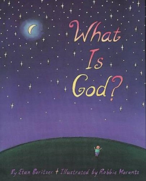What is God?