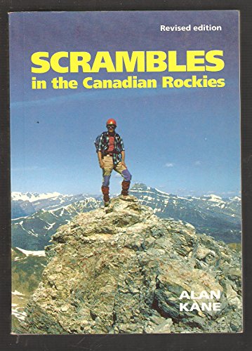 Scrambles in the Canadian Rockies