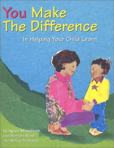You Make the Difference