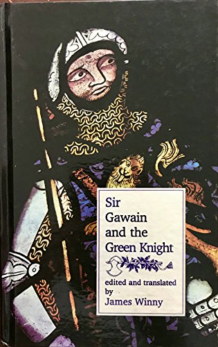 Sir Gawain and the Green Knight