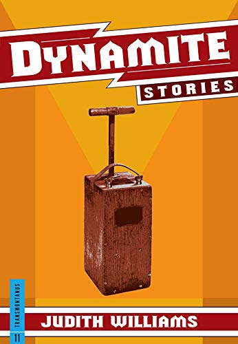 Dynamite Stories