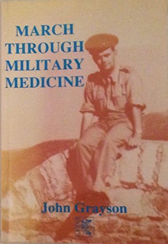 March Through Military Medicine