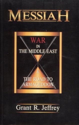 Messiah: War in Middle East