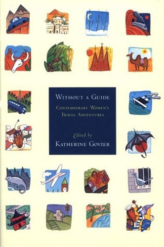 Without a Guide