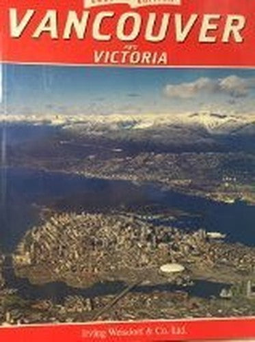 Vancouver and Victoria