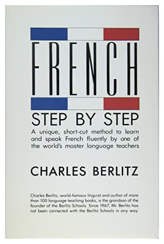 French Step by Step