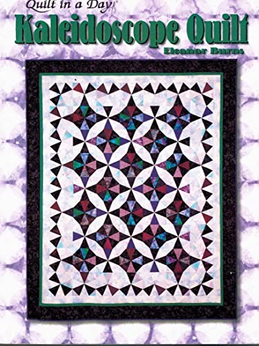 Kaleidoscope Quilt