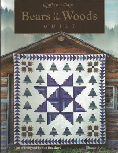 Bears in the Woods