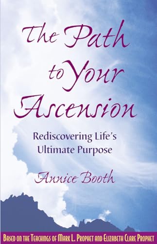The Path to Your Ascension