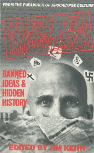 Secret And Suppressed
