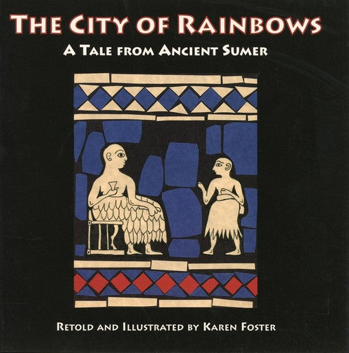 The City of Rainbows
