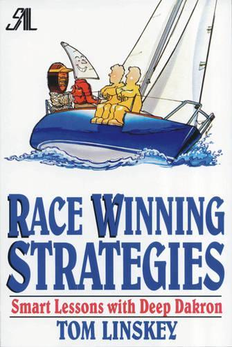 Race Winning Strategies