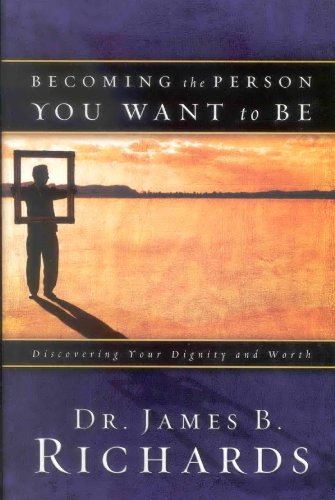Becoming the Person You Want to Be