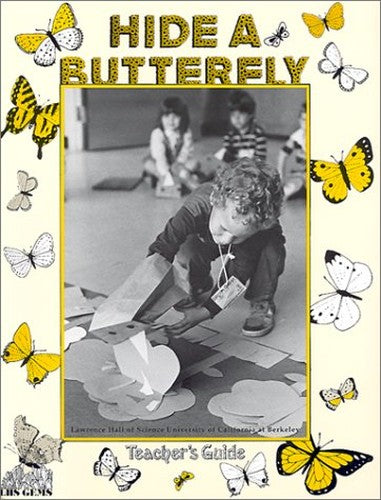 Hide a Butterfly