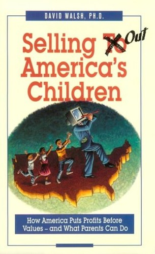 Selling Out America's Children