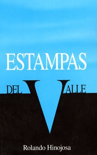 Estampas Del Valle