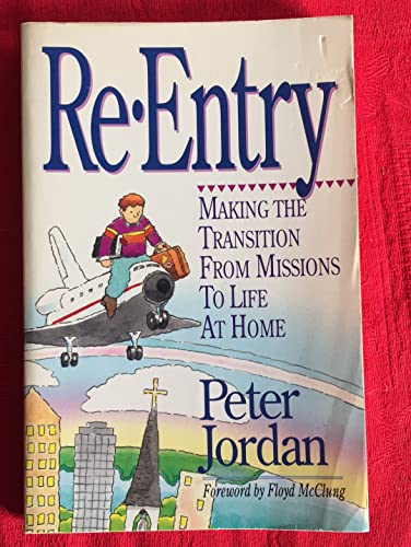 Re-entry