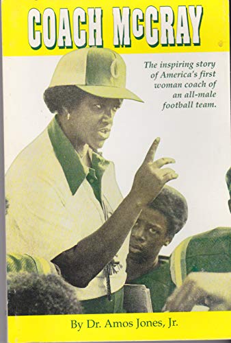 Coach McGray