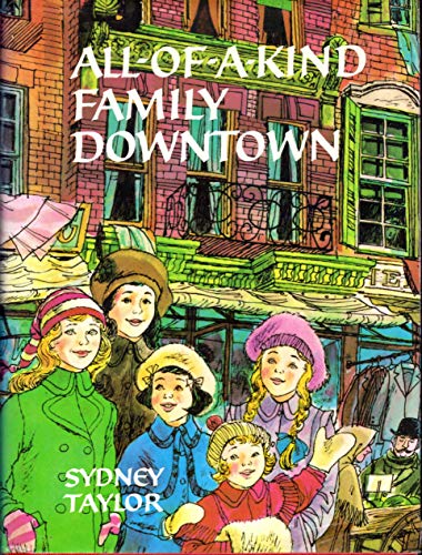 All-of-a-Kind Family Downtown