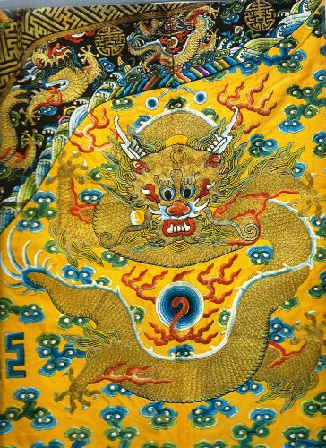 Son of Heaven Imperial Arts of China