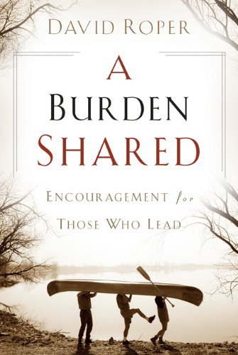A Burden Shared