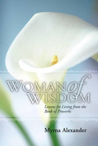 Woman of Wisdom
