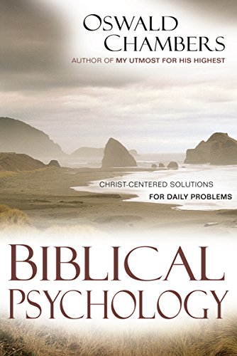 Biblical Psychology