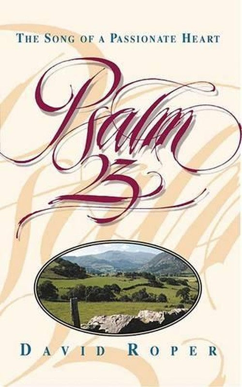 Psalm 23