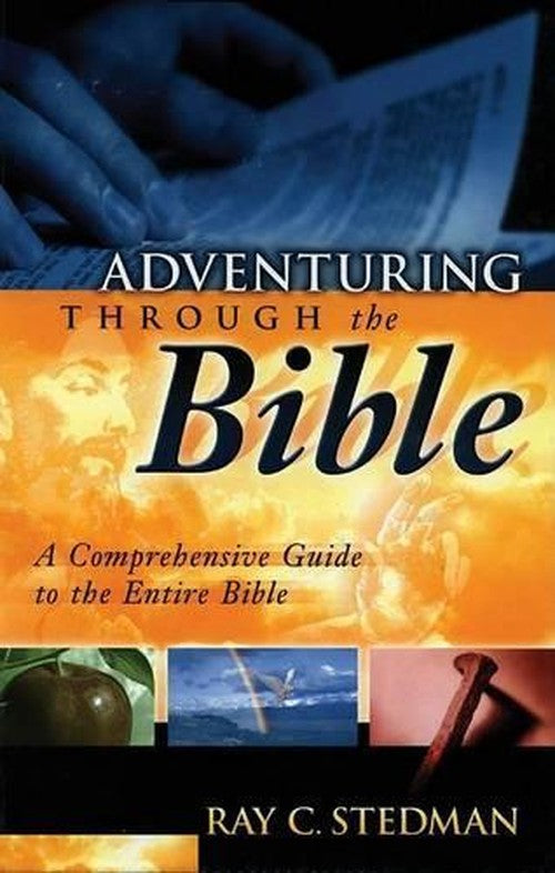 Adventuring through the Bible