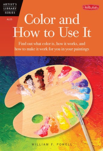 Color and How to Use It (AL05)