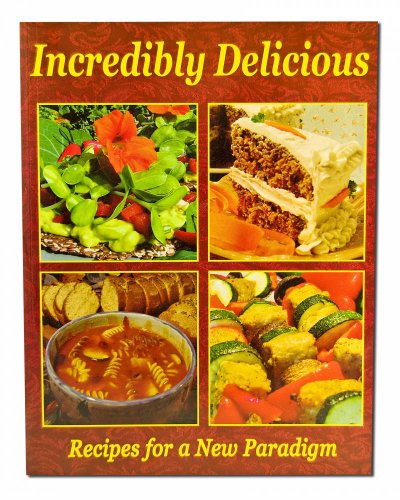 Incredibly Delicious