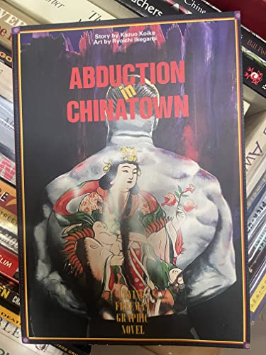 Abduction in Chinatown