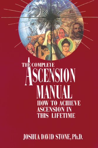 The Complete Ascension Manual