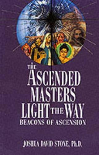 Ascended Masters Light the Way