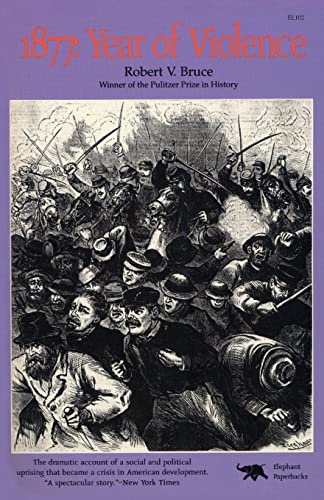 1877: Year of Violence