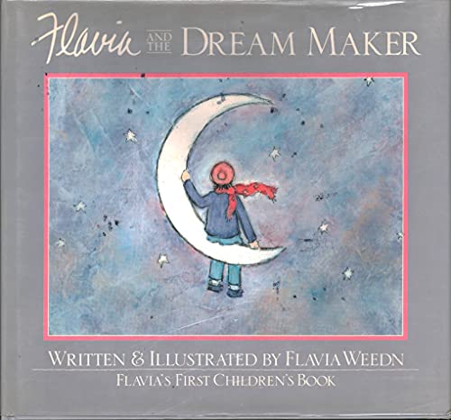 Flavia and the Dream Maker