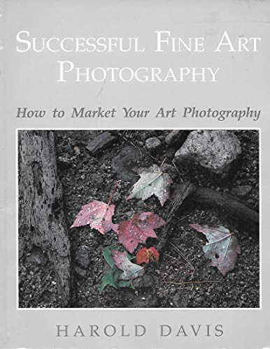 Successful Fine Art Photography