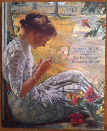 Impressionism Transformed